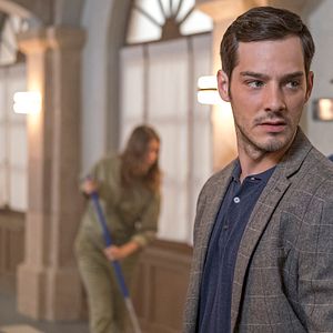 Fotoğraf Joel Bosqued