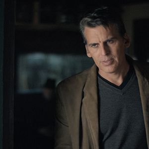 Fotoğraf The Black String