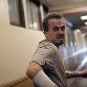 Fotoğraf The Black String