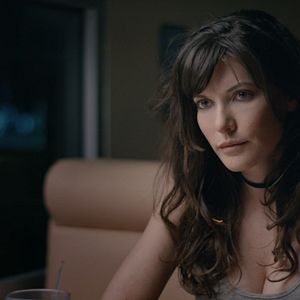 Fotoğraf The Black String