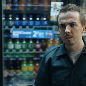 Fotoğraf The Black String