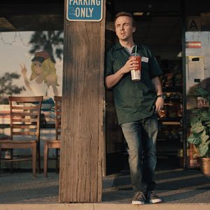 Fotoğraf The Black String