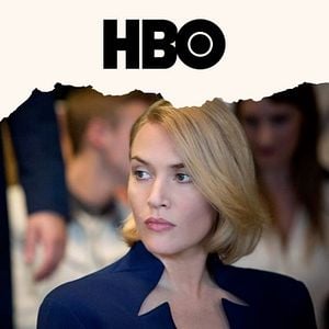 Fotoğraf Mare of Easttown