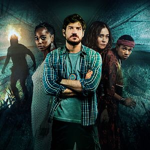 Fotoğraf Alessandra Negrini