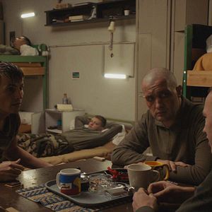 Fotoğraf Karim Leklou