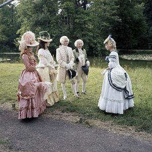 Fotoğraf Genevieve Casile