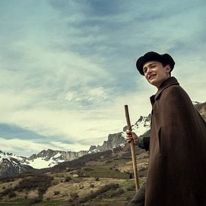 Fotoğraf Waiting for Anya