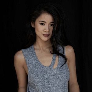 Fotoğraf Nancy Drew