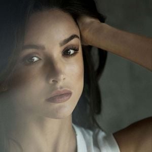 Fotoğraf Nancy Drew