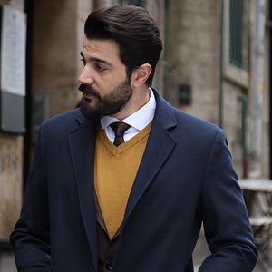 Fotoğraf Kırmızı Oda