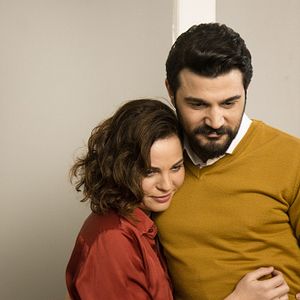 Fotoğraf Kırmızı Oda