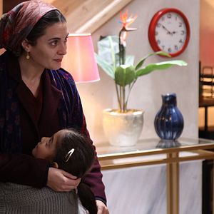 Fotoğraf Kırmızı Oda