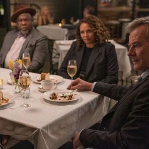 Fotoğraf Carmen Ejogo