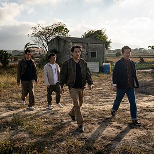 Fotoğraf Classmates Minus