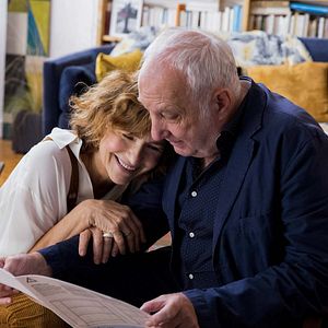 Fotoğraf François Berléand