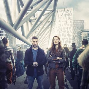 Fotoğraf Fremvandrerne