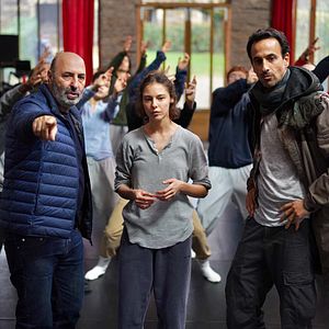 Fotoğraf Cédric Klapisch