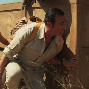 Fotoğraf Jean Dujardin