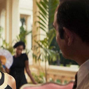 Fotoğraf Fatou N'Diaye