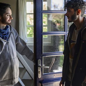 Fotoğraf Jonas Ben Ahmed