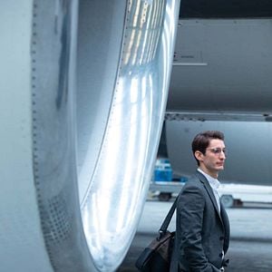 Fotoğraf Pierre Niney