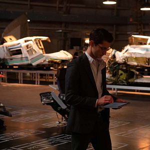 Fotoğraf Pierre Niney