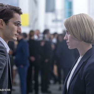 Fotoğraf Pierre Niney