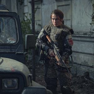 Fotoğraf Tribes Of Europa