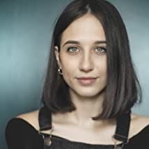 Fotoğraf Harriet Cains