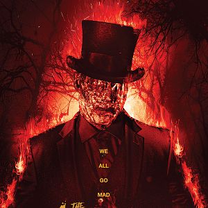 Fotoğraf The Mad Hatter