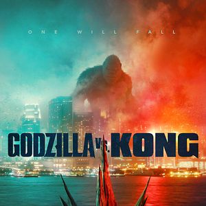 Fotoğraf Godzilla vs Kong