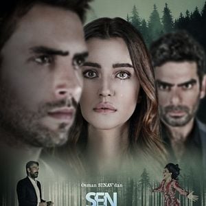 Fotoğraf Sen Anlat Karadeniz