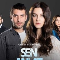 Fotoğraf Sen Anlat Karadeniz