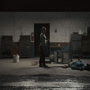 Fotoğraf Blood On Her Name