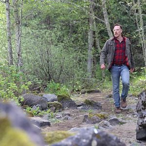 Fotoğraf Tek Başına