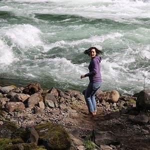 Fotoğraf Tek Başına