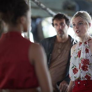 Fotoğraf Death In Paradise