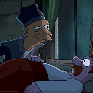 Fotoğraf Disenchantment