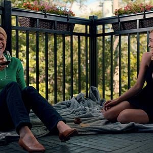 Fotoğraf Ginny & Georgia