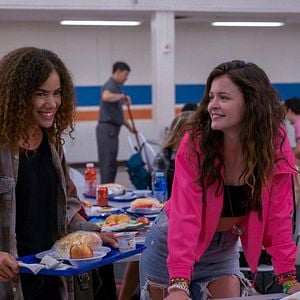 Fotoğraf Ginny & Georgia