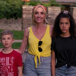 Fotoğraf Ginny & Georgia