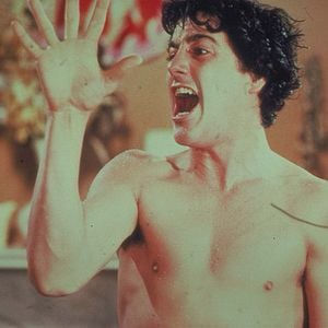 Fotoğraf Kurtadam Londra’da