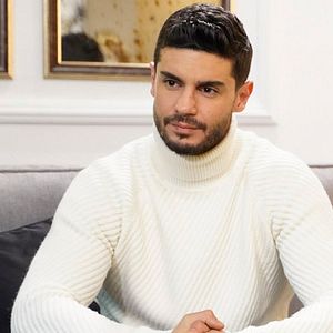 Fotoğraf Yasak Elma