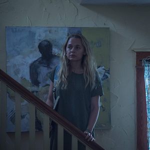 Fotoğraf Fear of Rain