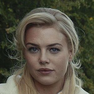 Fotoğraf Hannah van der Westhuysen