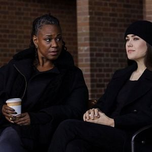 Fotoğraf Megan Boone