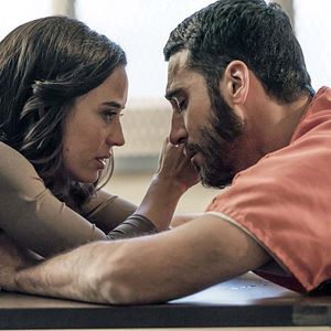 Fotoğraf Miguel Ángel Silvestre