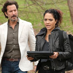 Fotoğraf Henry Ian Cusick