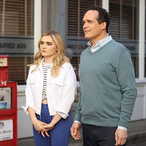 Fotoğraf Diedrich Bader