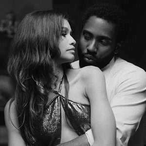 Fotoğraf Malcolm ve Marie